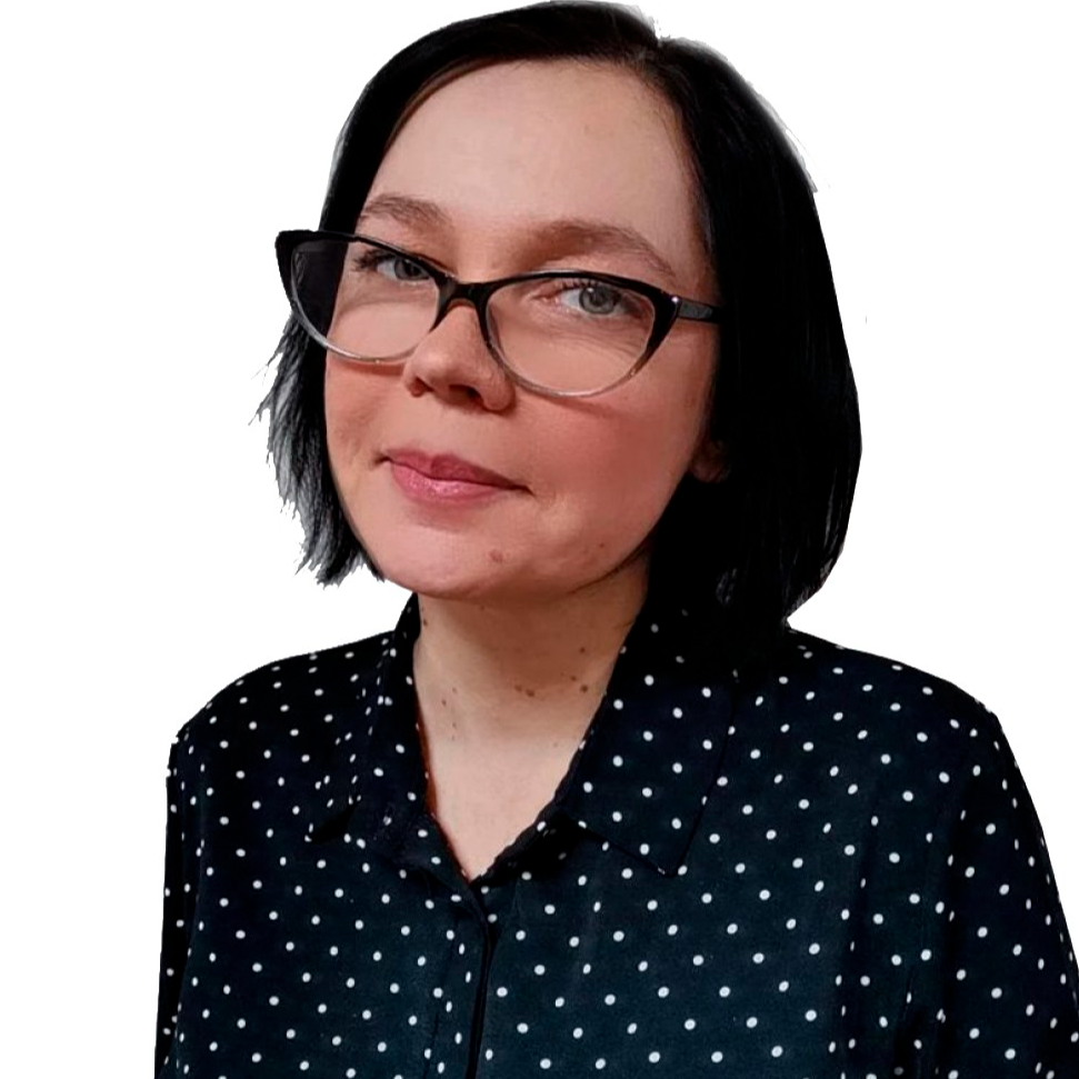 Оксана Кагирова