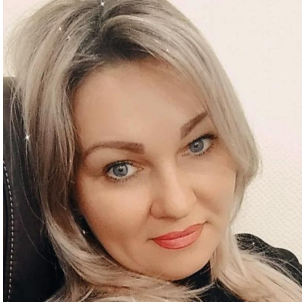 Наталия Даштамирова