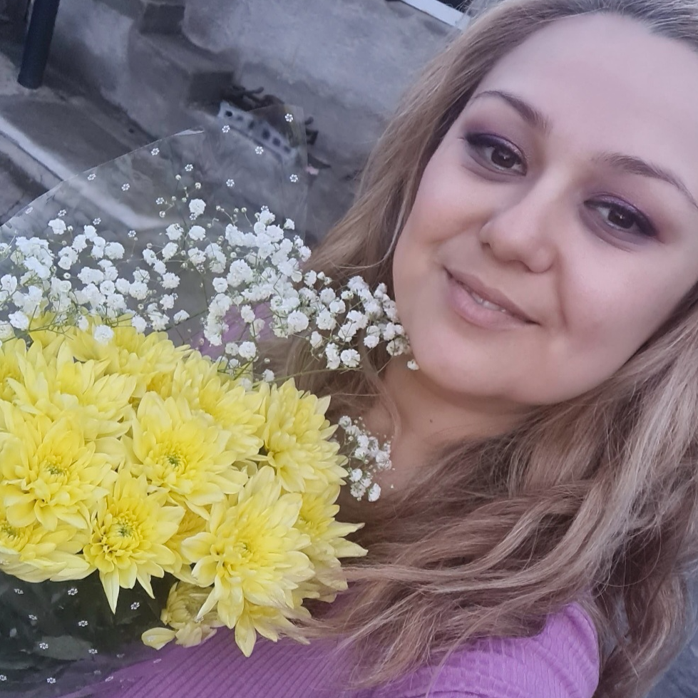 Гульнара Назирова