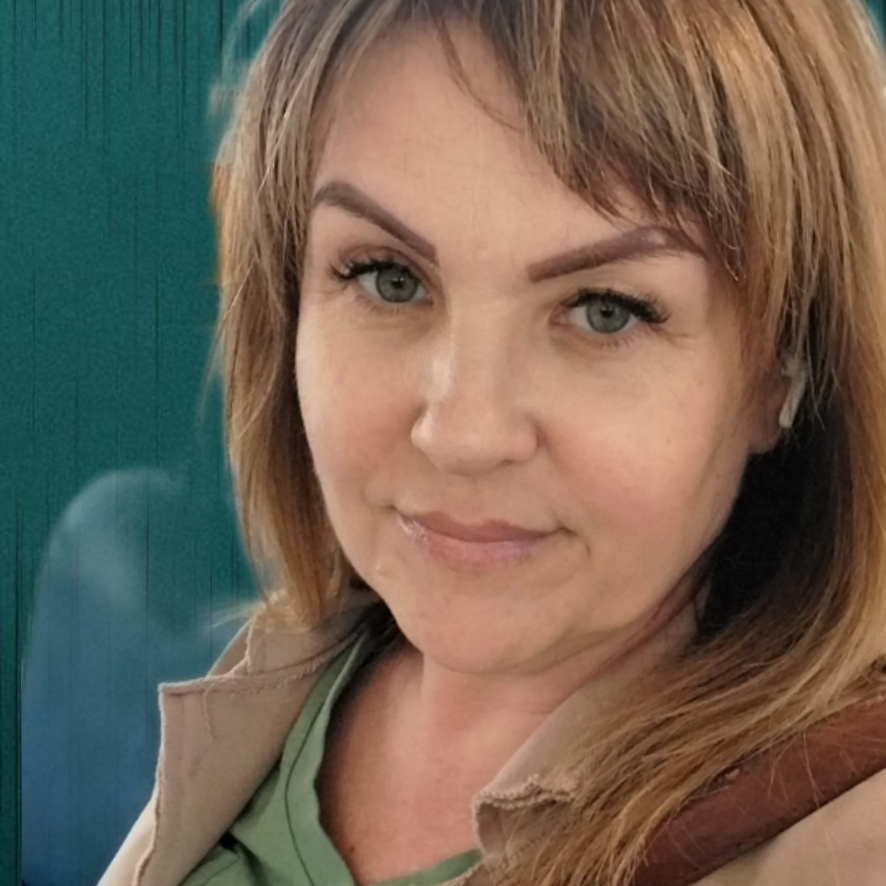 Юлия Овсянникова