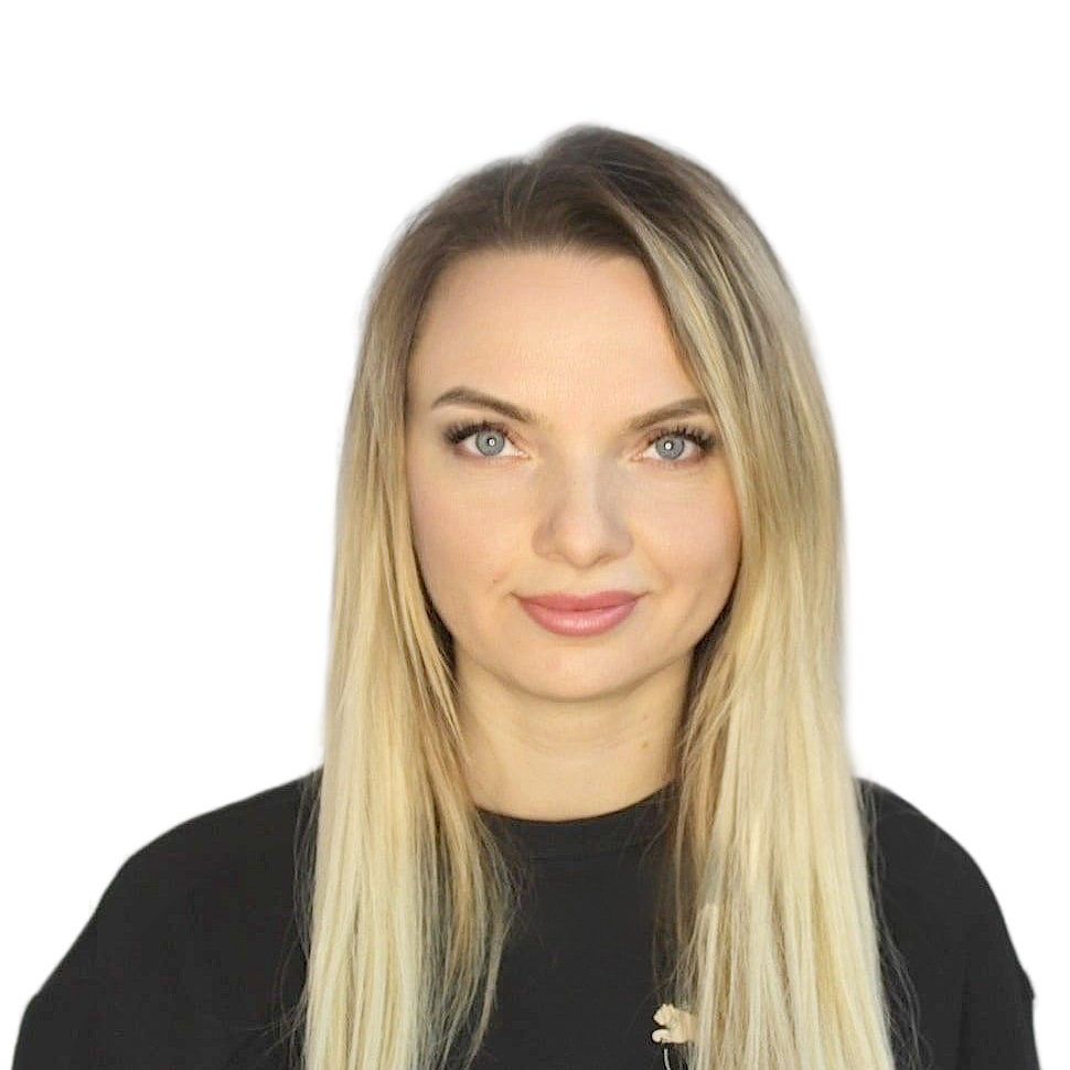 Ксения Чулякмина