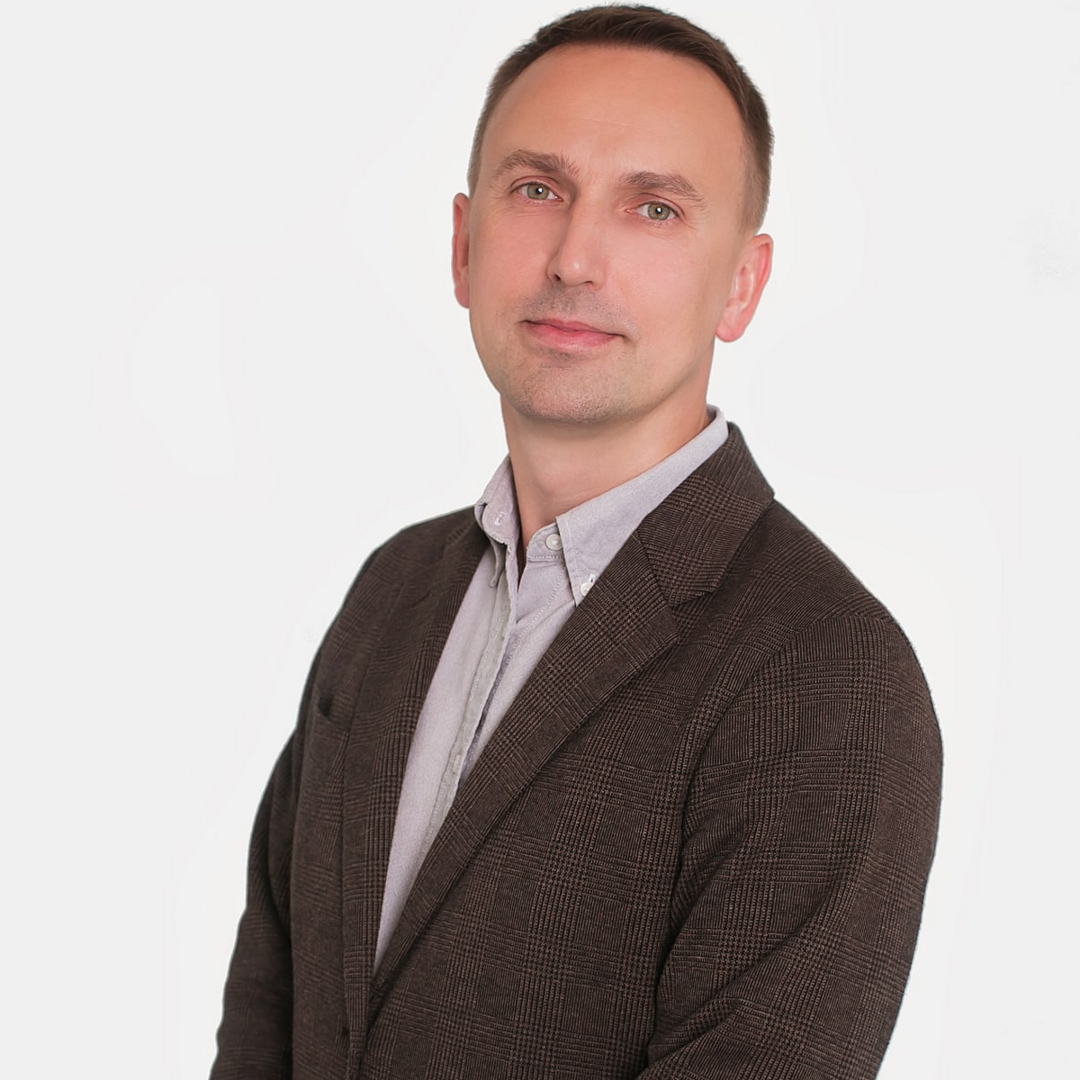 Дмитрий Круглов