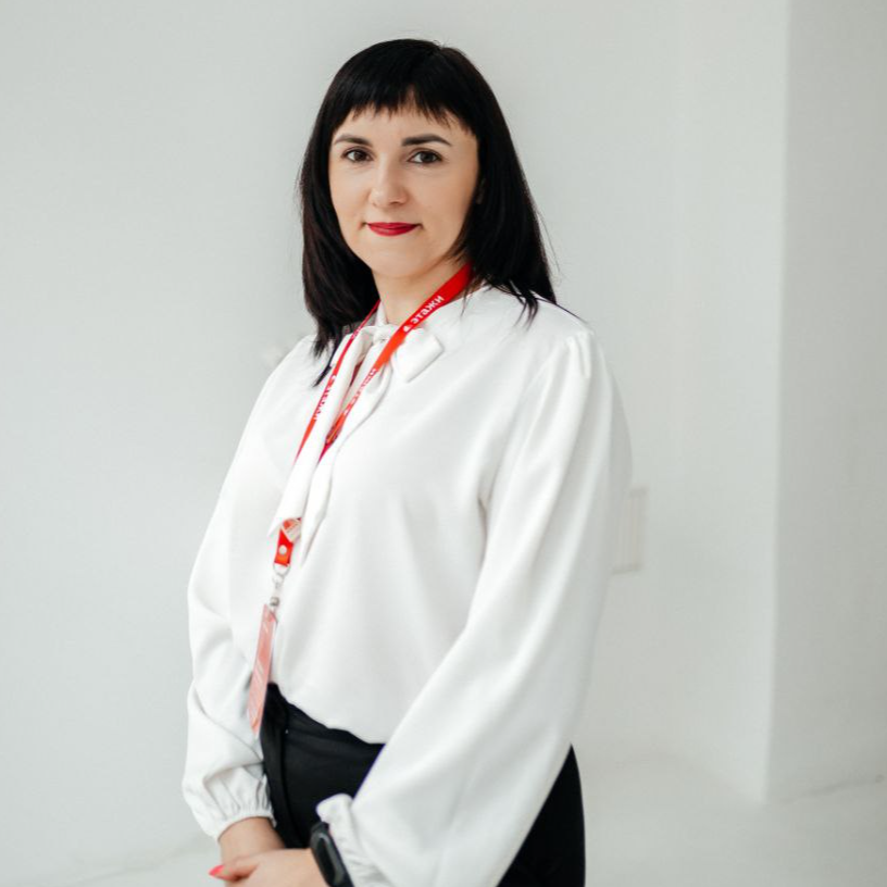 Екатерина Коробкова