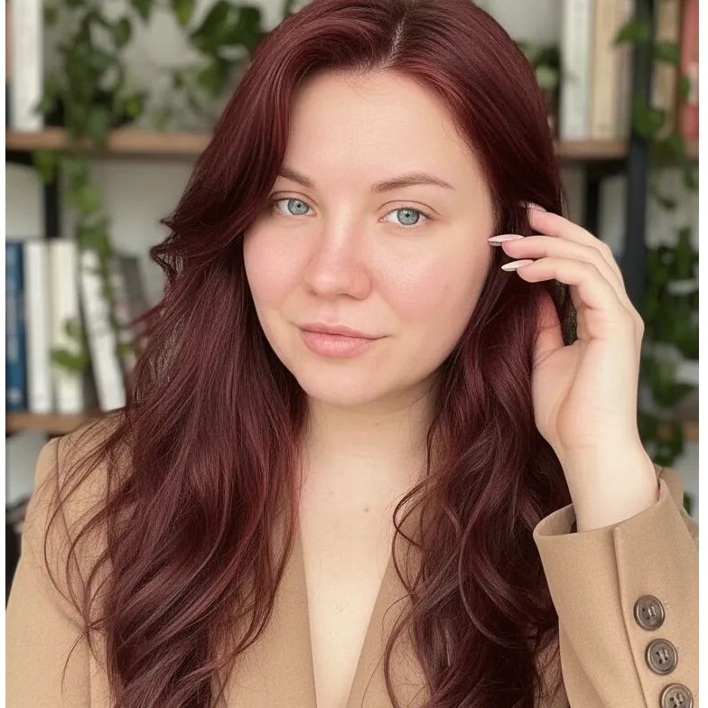 Алина Бузулуцкая
