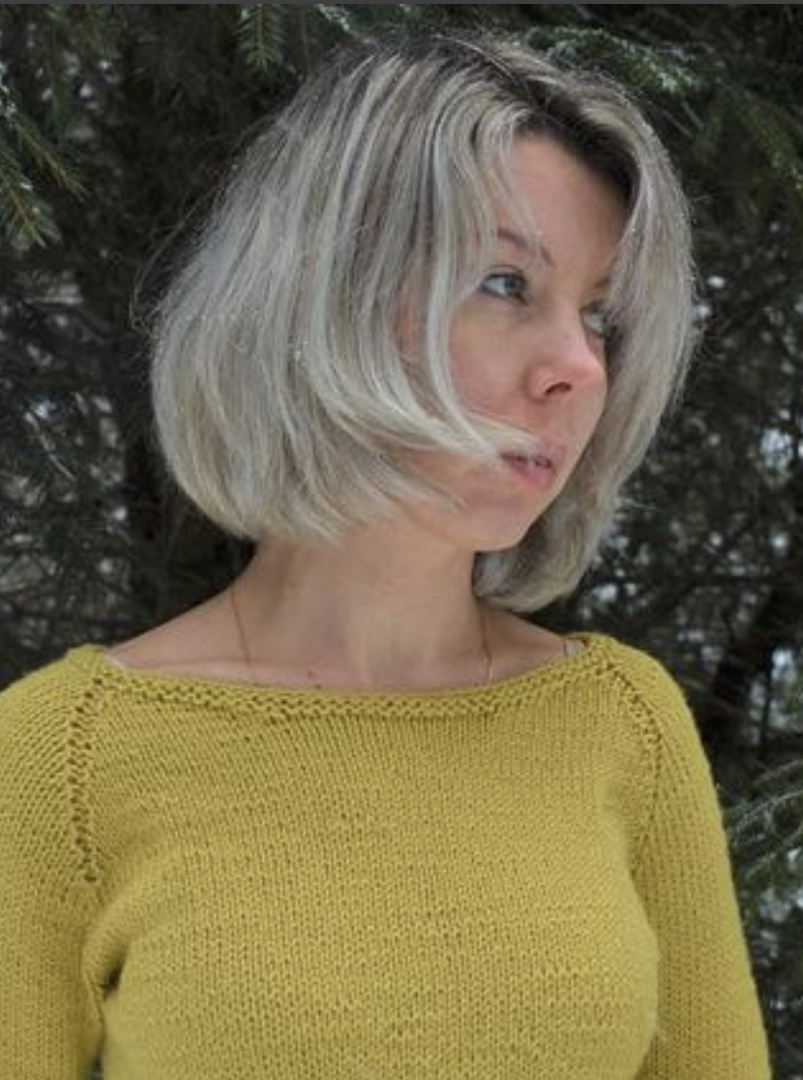 Наталья Полякова