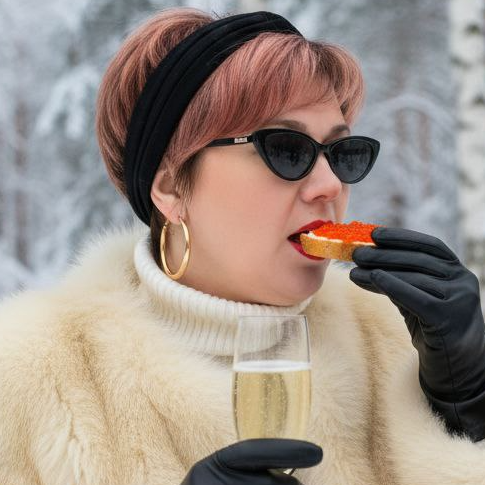 Ирина Цветкова