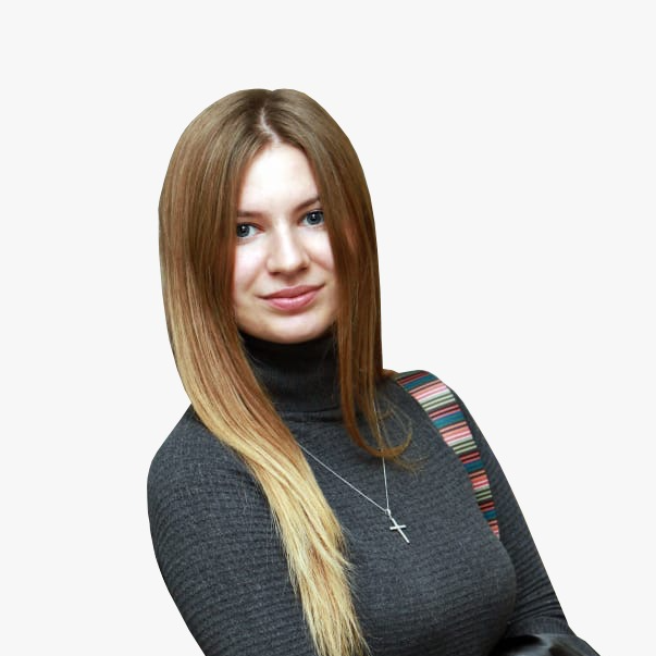 Вера Кошкина