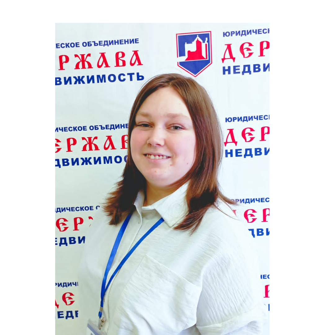 Виктория Горнастаева