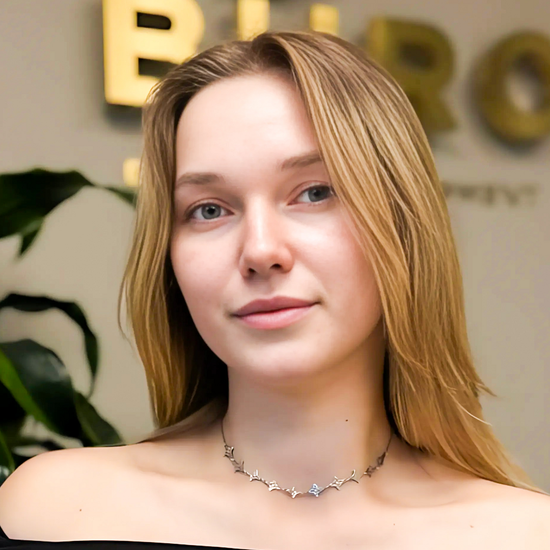 Виолетта Коновальцева