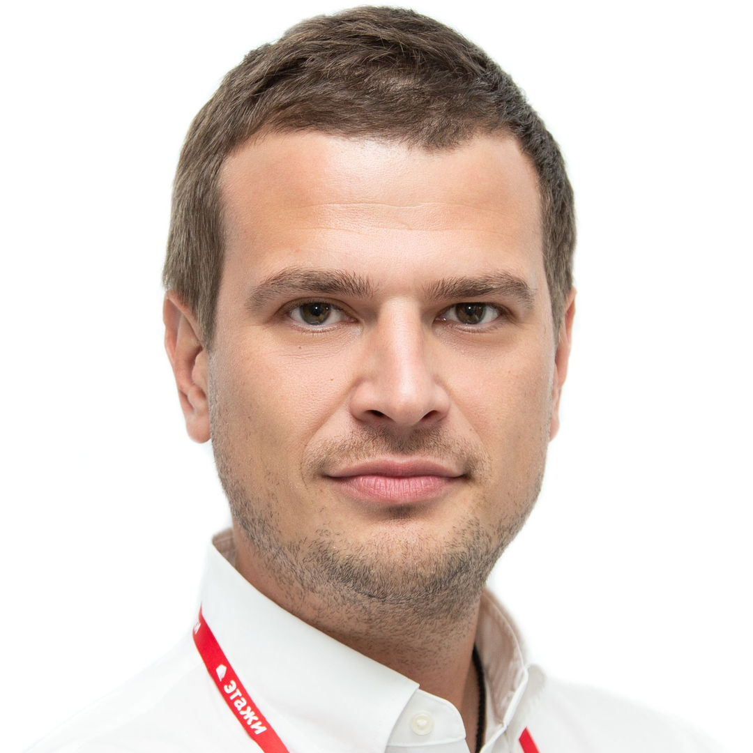 Александр Коцюба