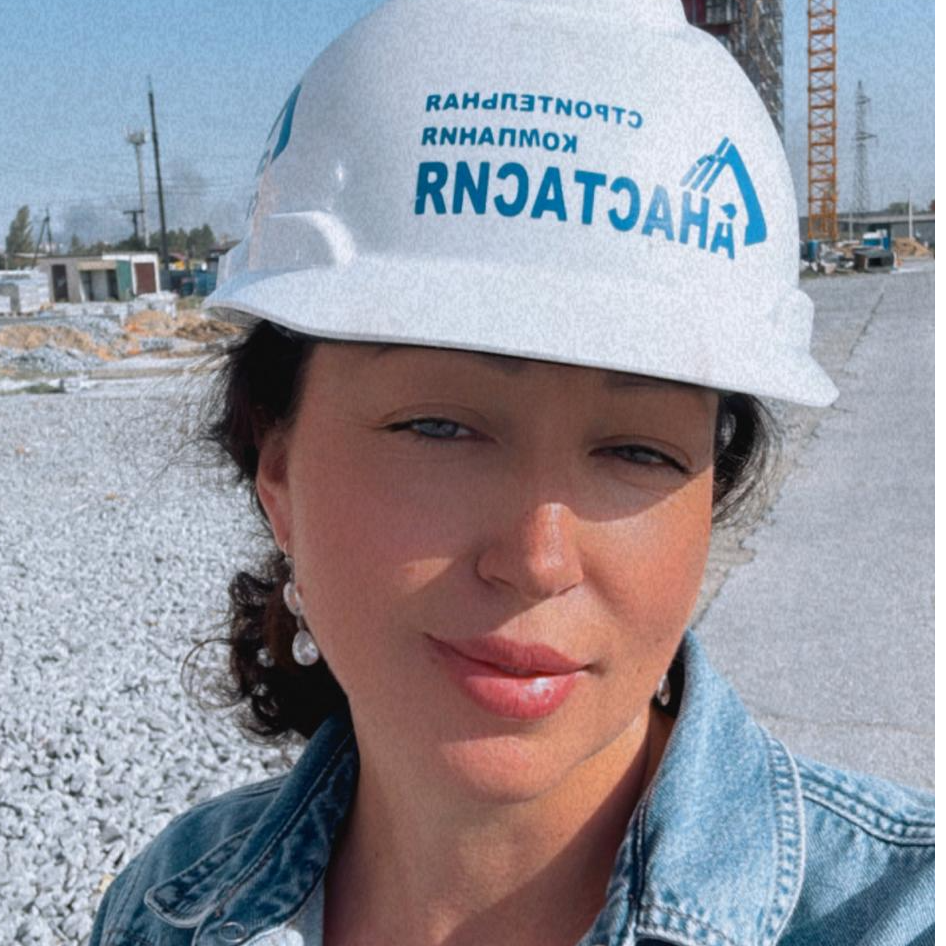 Ольга Морозова