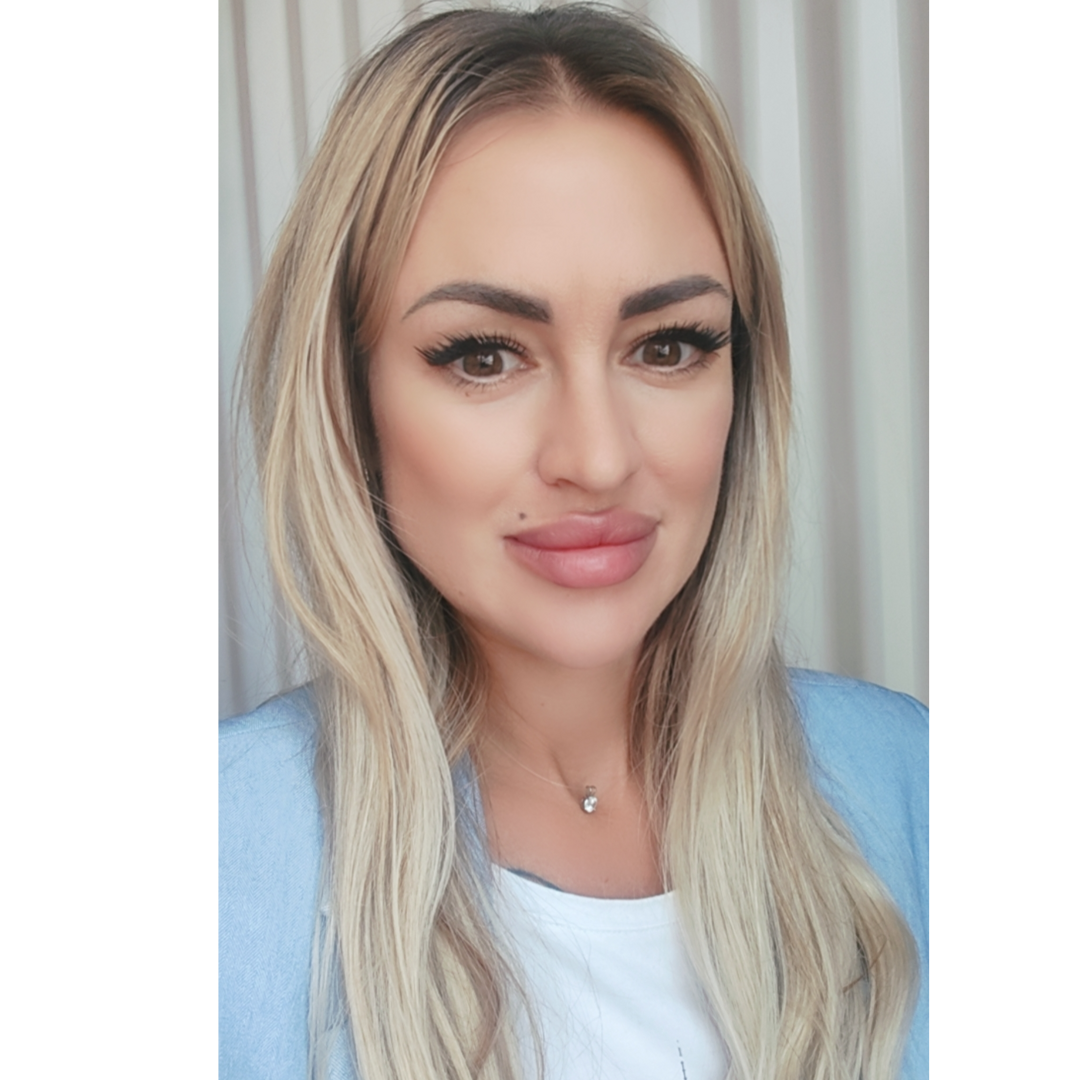 Наталья Чиркова