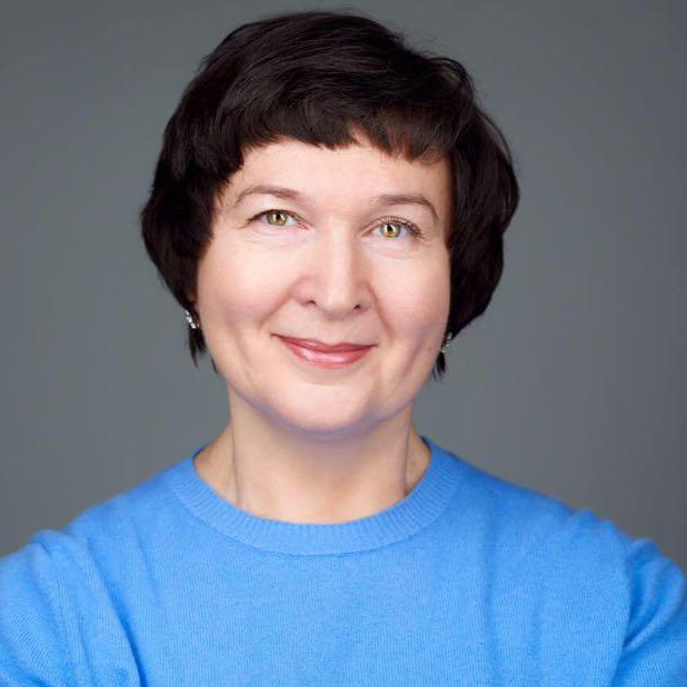 Марина Кичаева