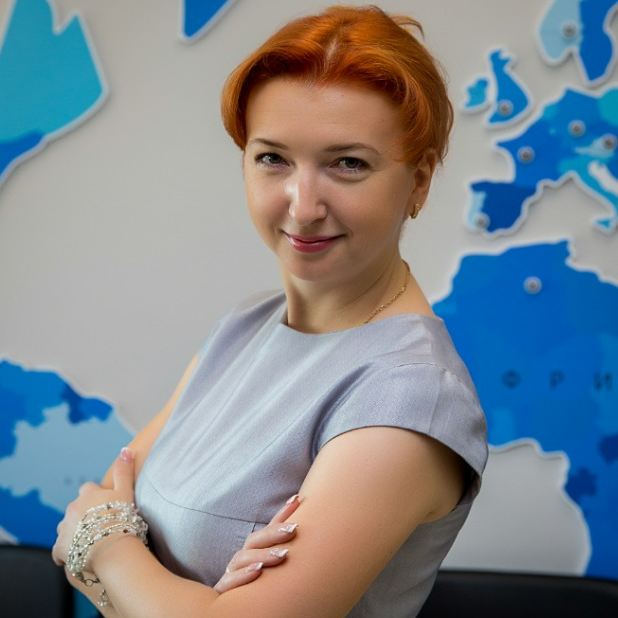 Светлана Иващенко