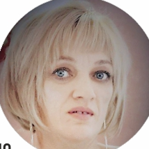 Наталья Кириллова
