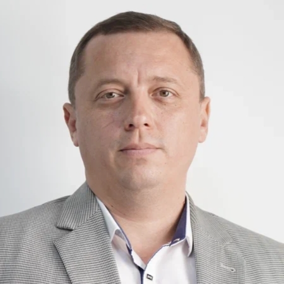 Константин Золотарев