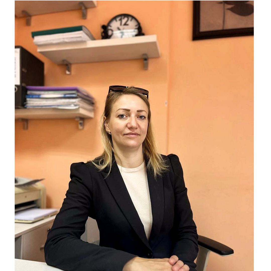 Юлия Козлова