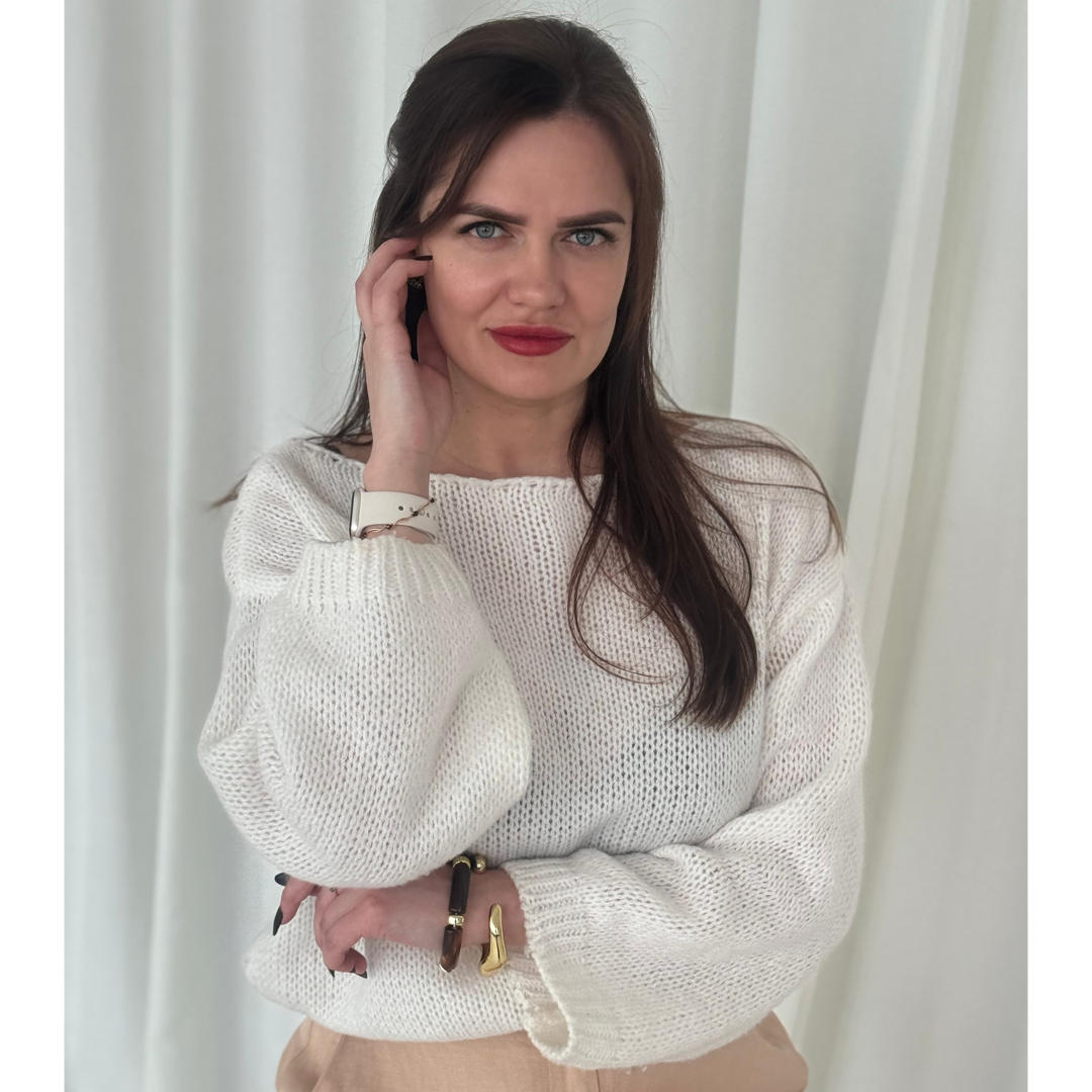 Талия Егорова