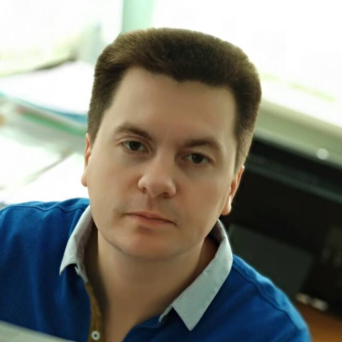 Иван Моргунов