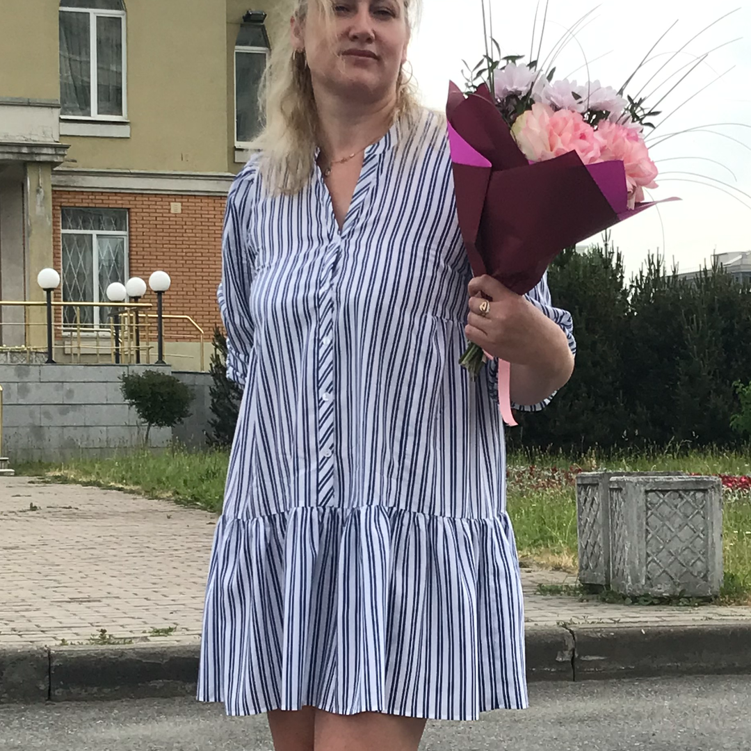 Ольга Лангуева