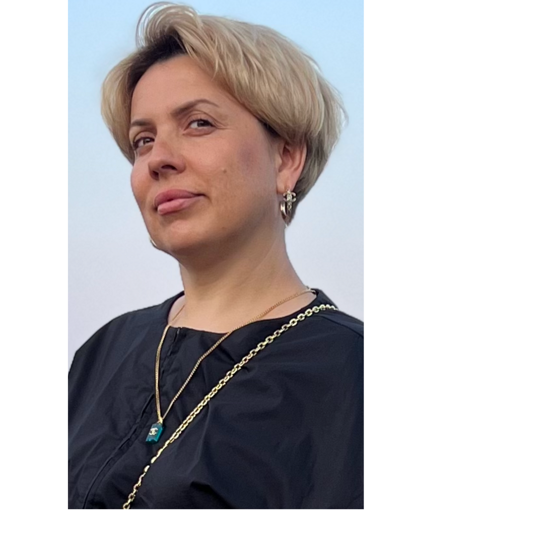 Ирина Иванилова