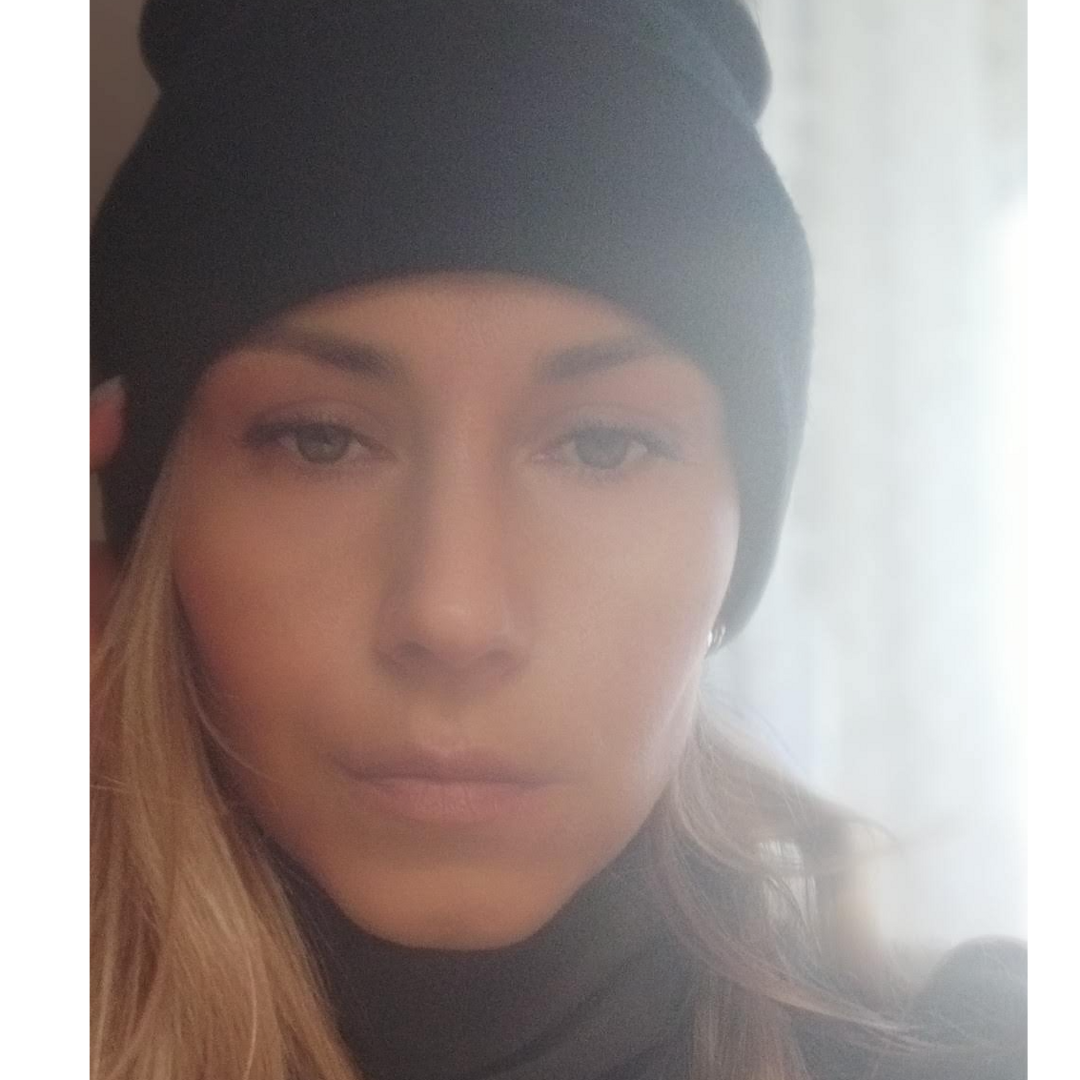 Надежда Ягодкина