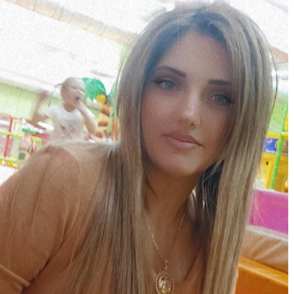 Анна Григорян
