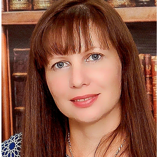 Елена Унковская