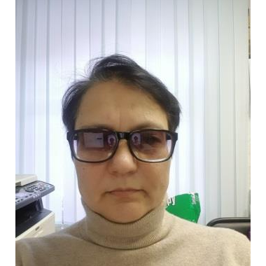 Элеонора Гайнуллина