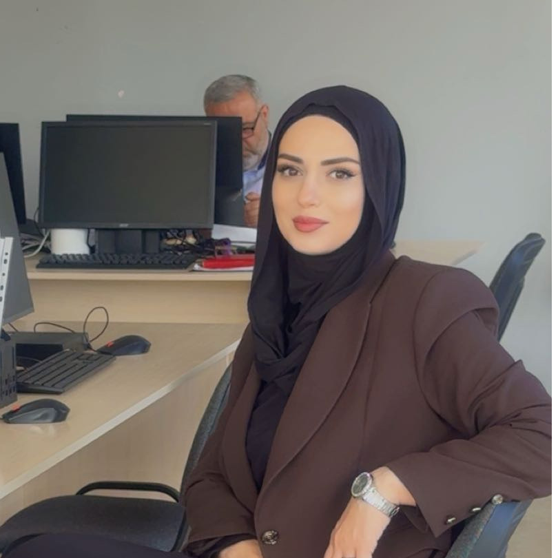 Фарида Керимова