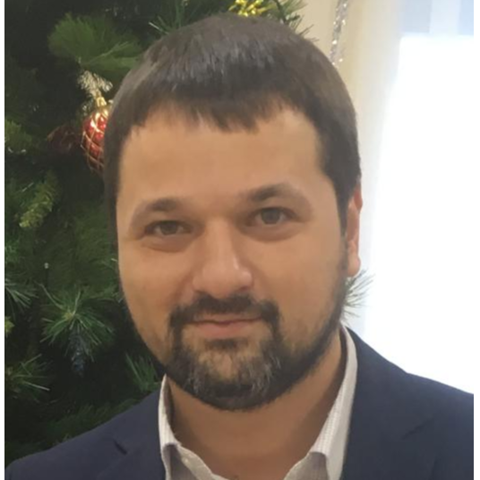 Александр Зинченко