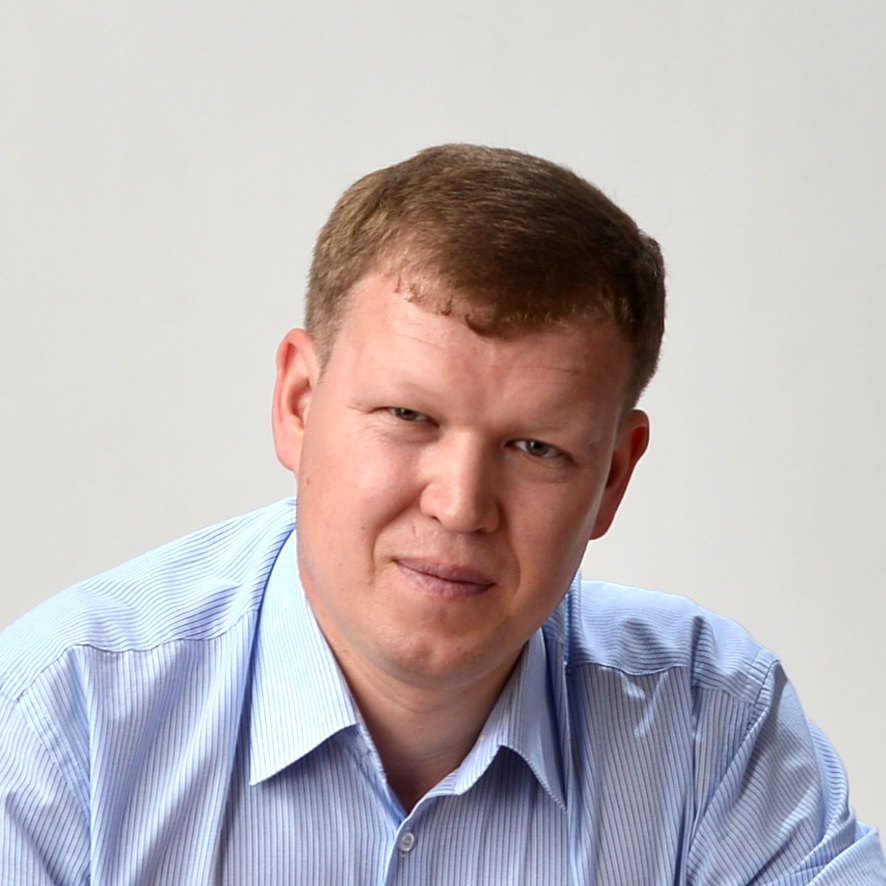 Валерий Разумов