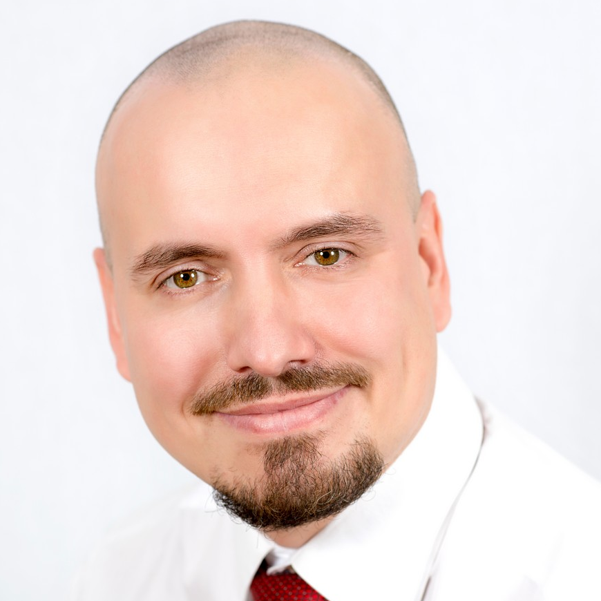 Павел Федотов