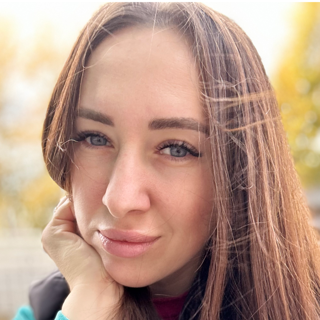 Екатерина Рзаева