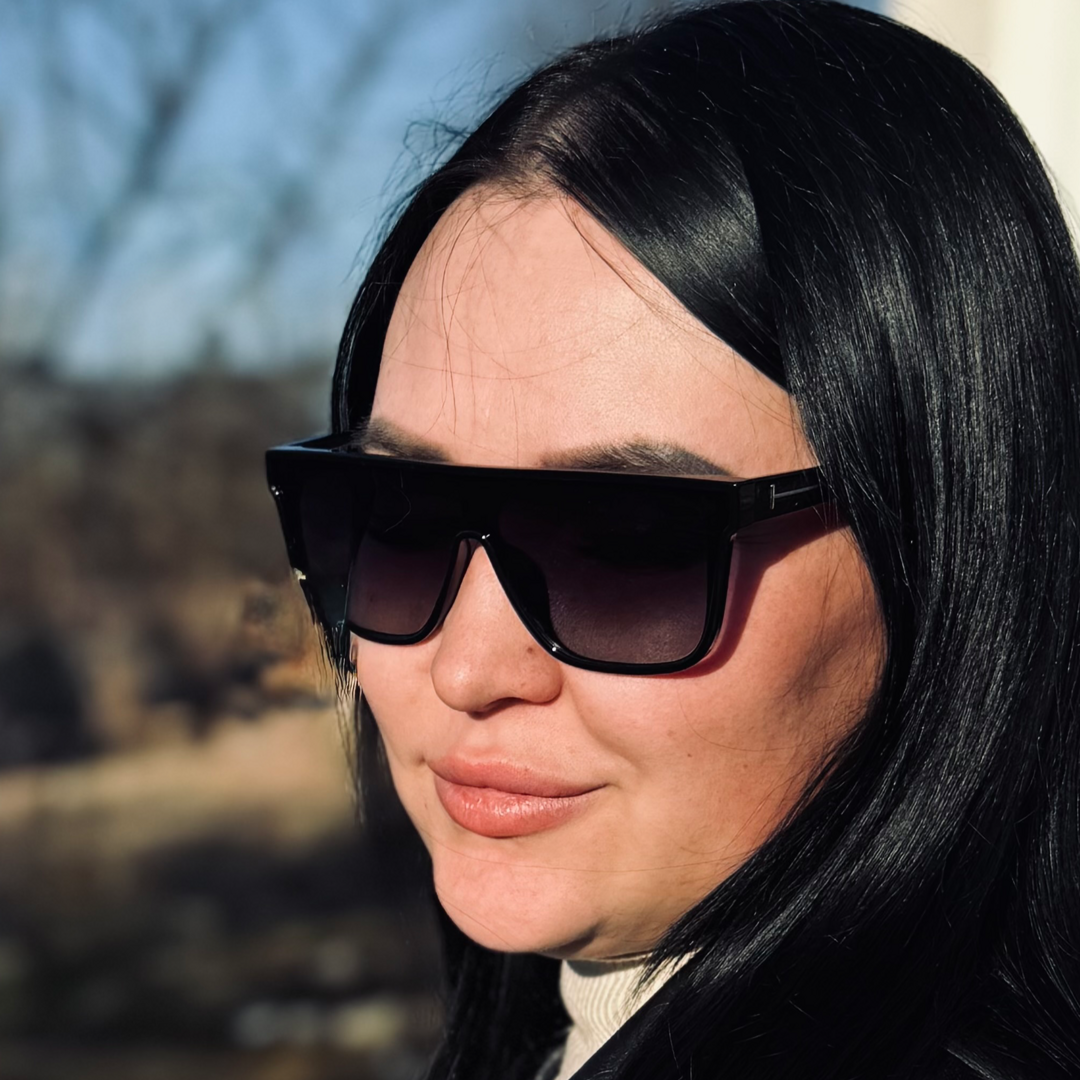 Юлия Трушкова