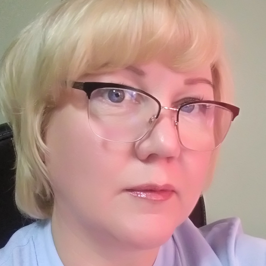 Светлана Романцова