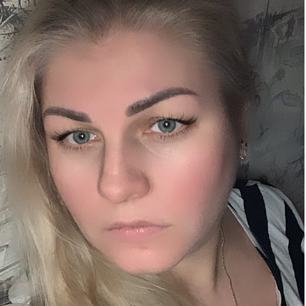 Юлия Никитина