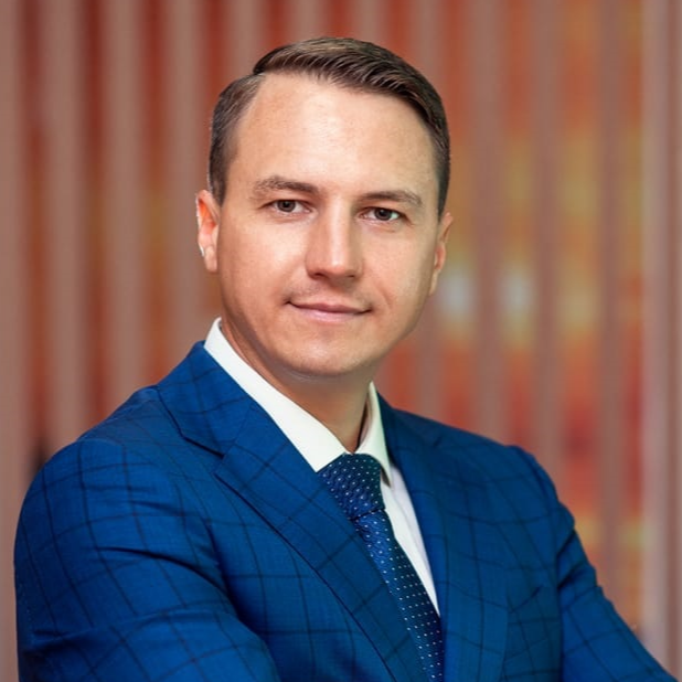Сергей Десятников