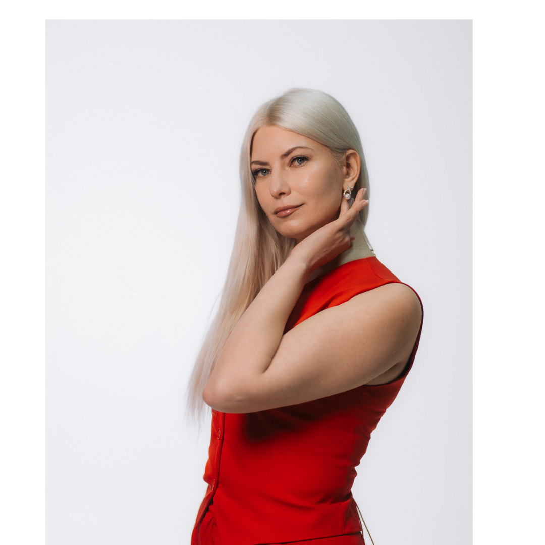 Анна Гончарова