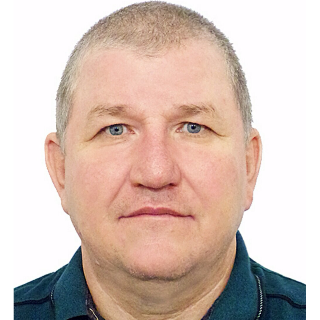 Вячеслав Скворцов