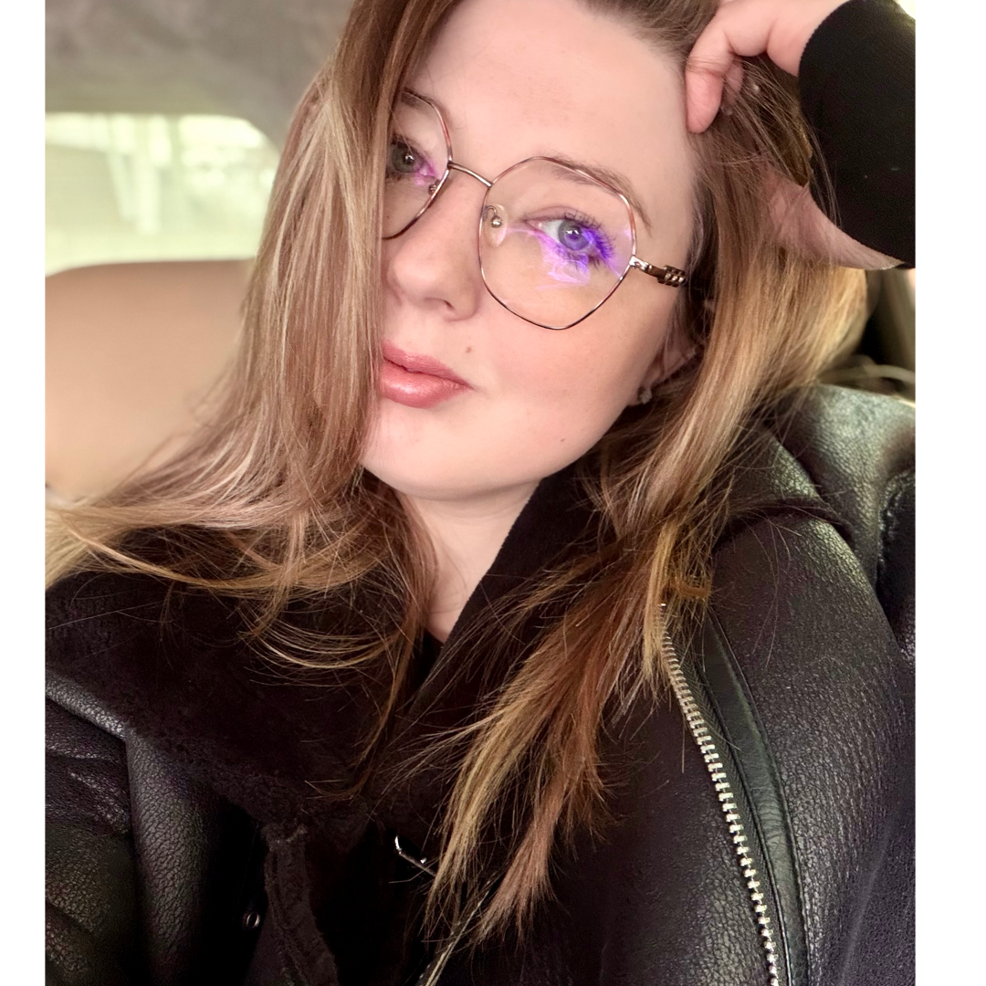 Анастасия Овчинникова