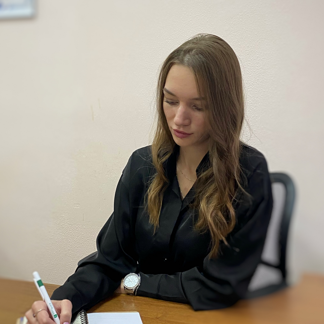 Полина Савоста