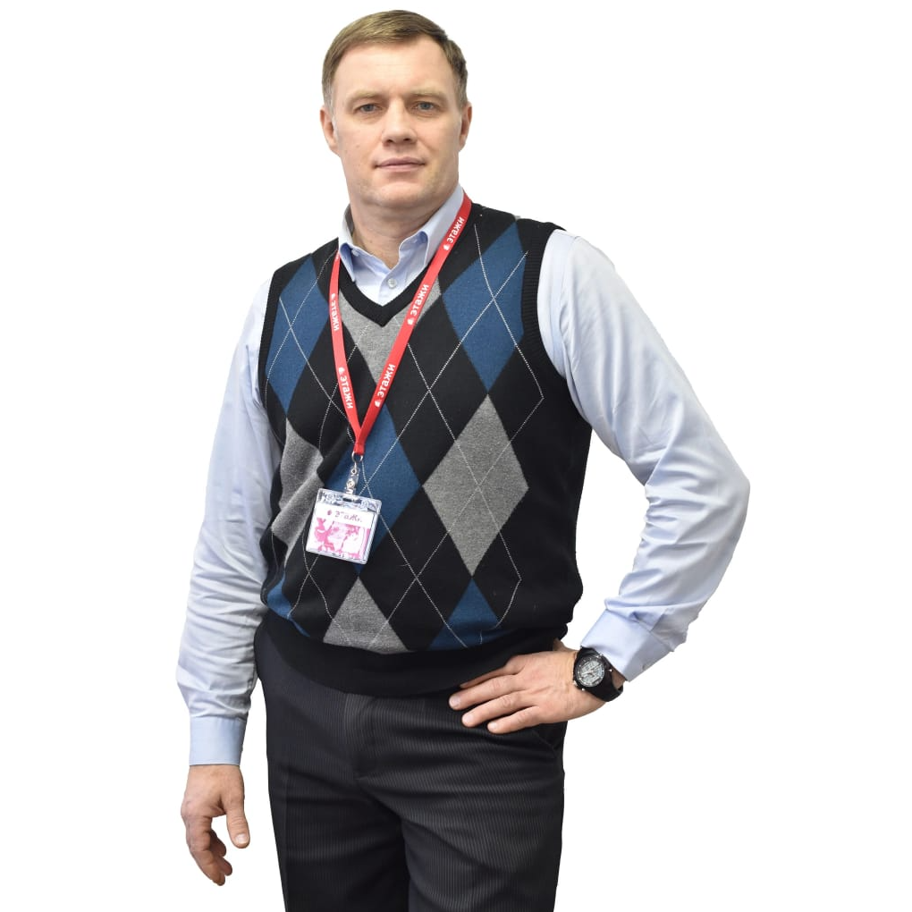 Владимир Александров