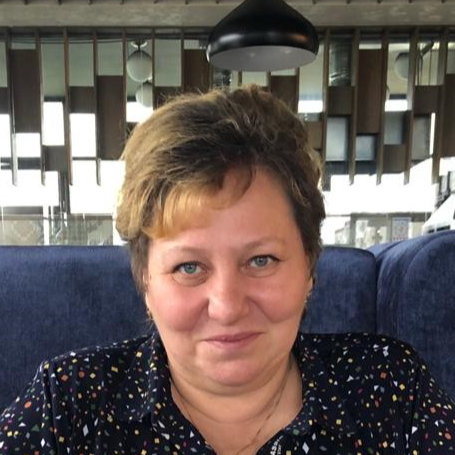 Татьяна Ибрагимова