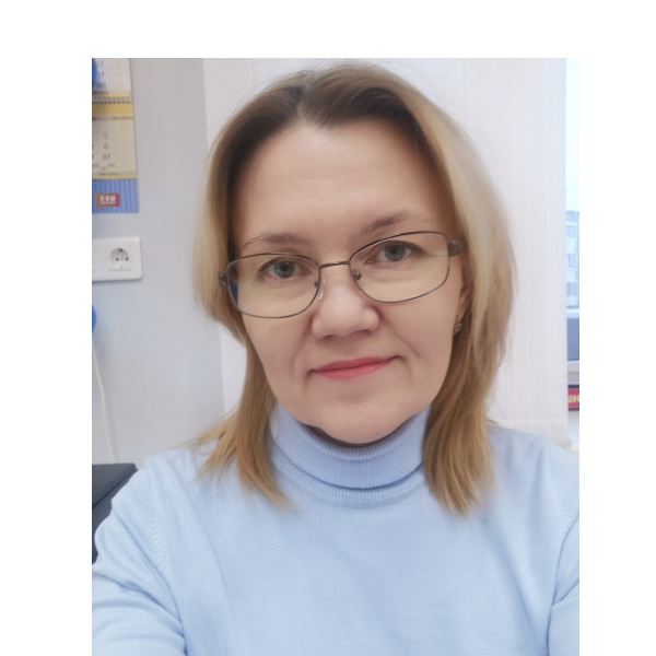 Светлана Худобородова