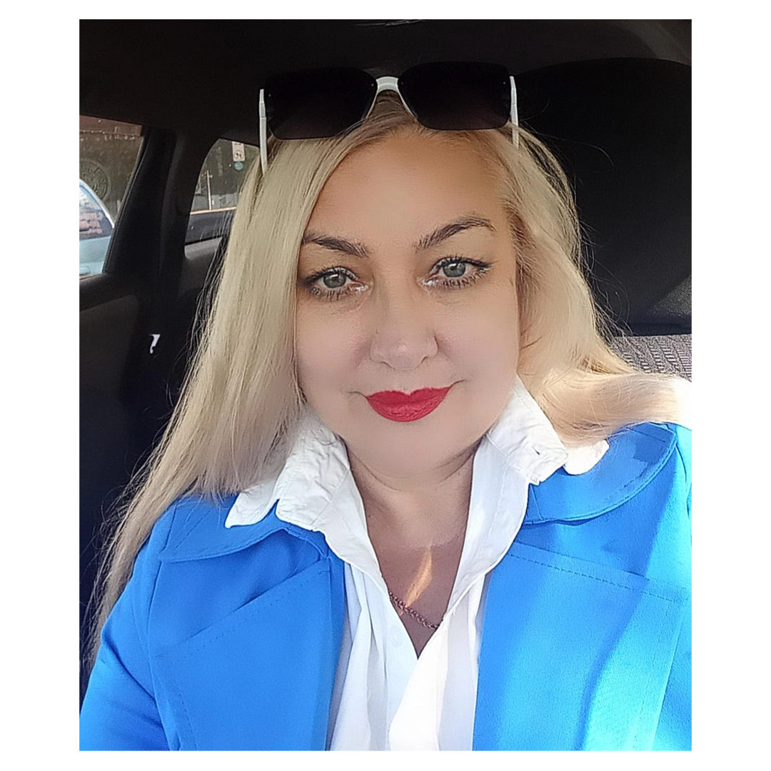 Татьяна Андрусова