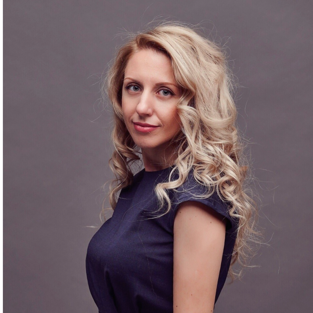 Ксения Фролова