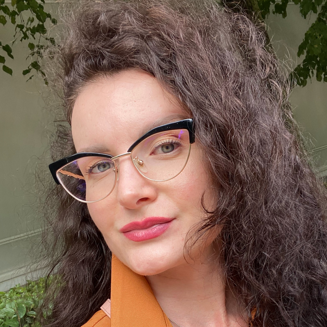 Марта Медведева