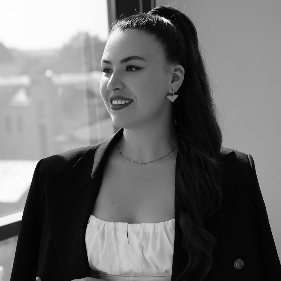 Ангелина Алексеева