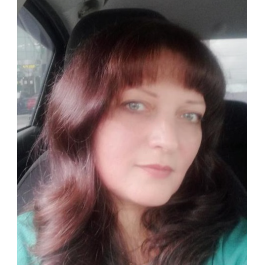 Светлана Ляшенко